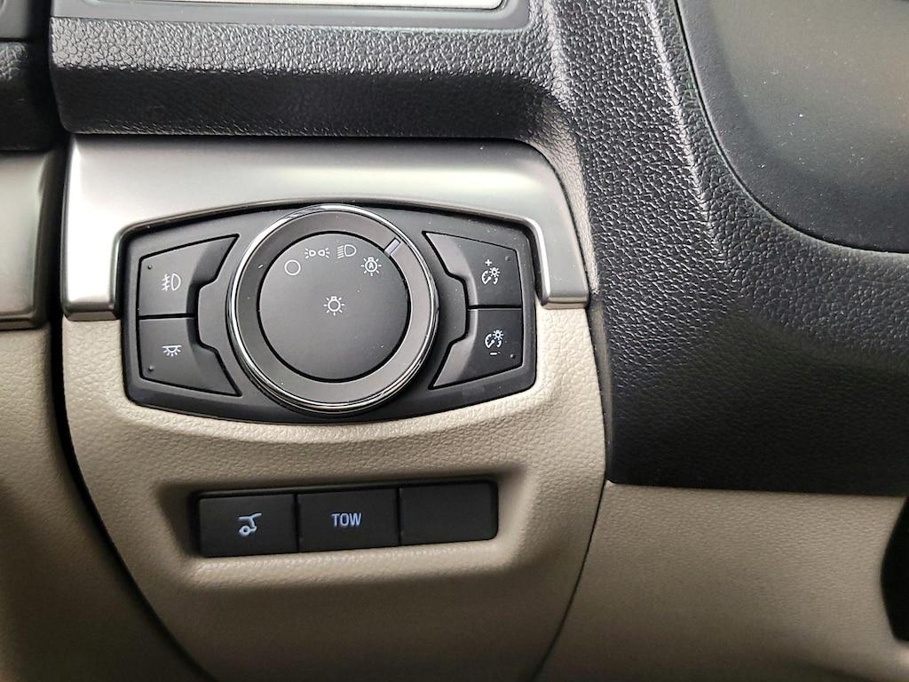 used 2018 Ford Explorer car, priced at $17,998