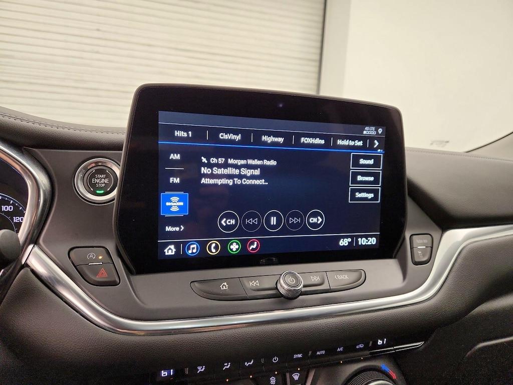 used 2023 Chevrolet Blazer car, priced at $26,998