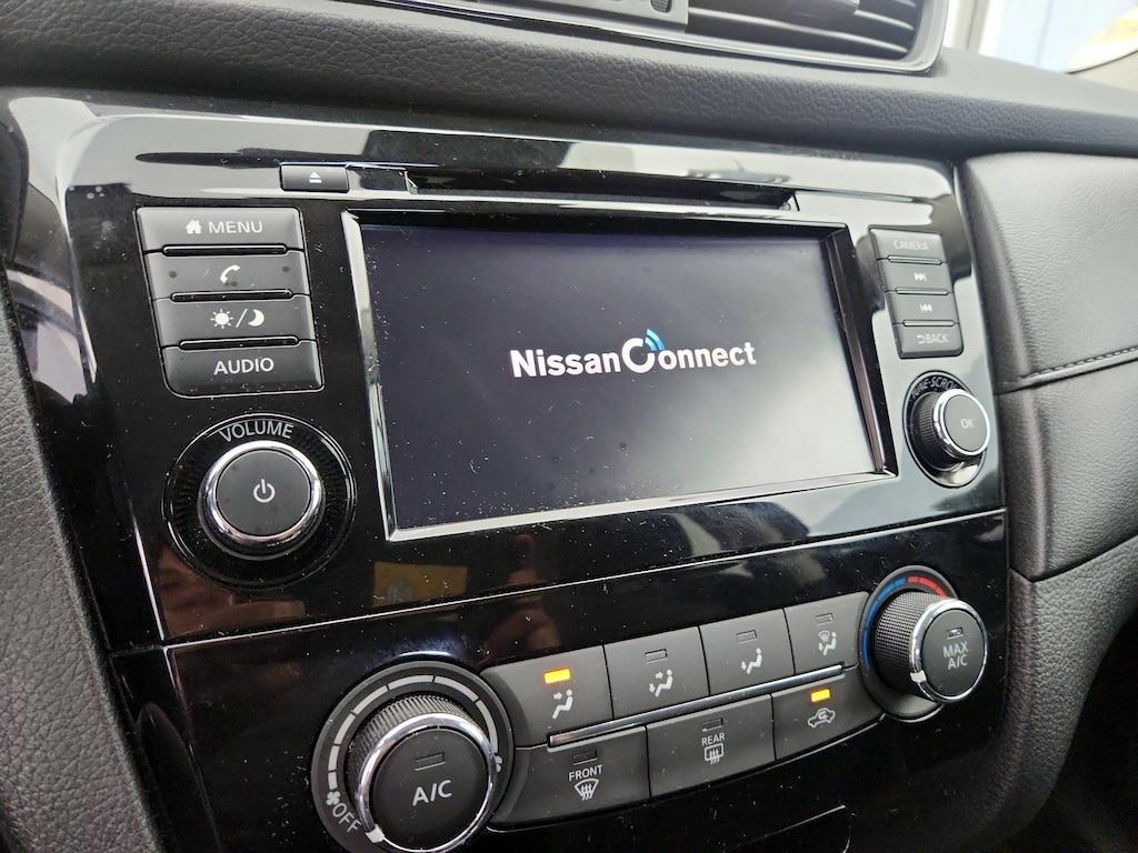 used 2020 Nissan Rogue car, priced at $19,998