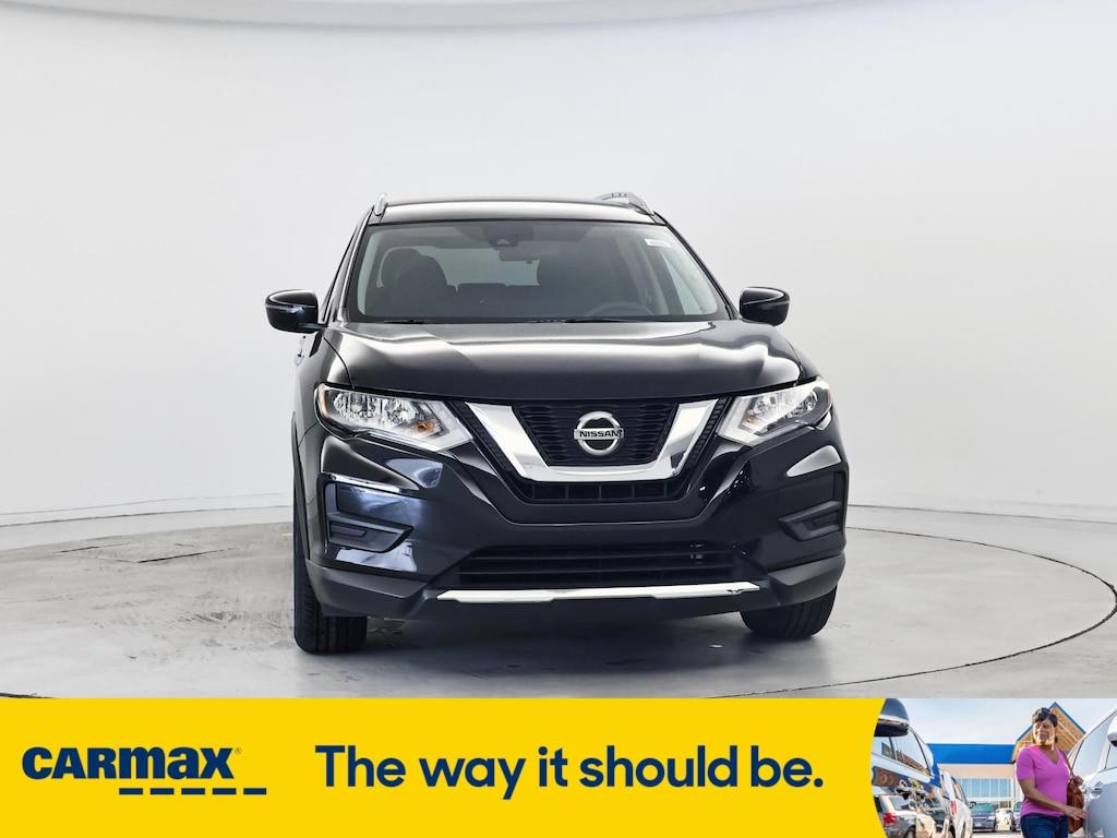 used 2020 Nissan Rogue car, priced at $19,998