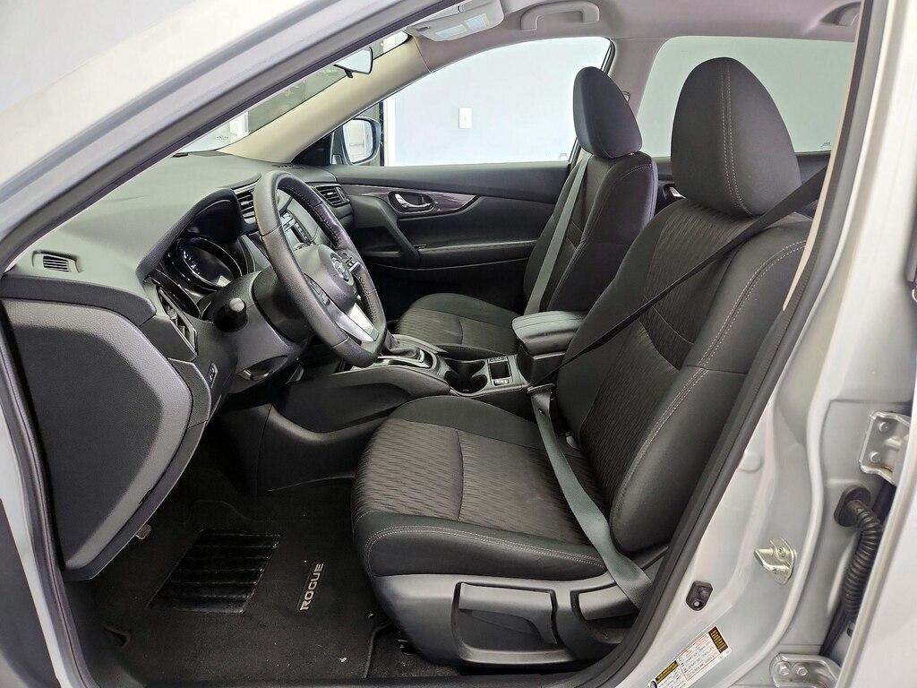 used 2020 Nissan Rogue car, priced at $19,998