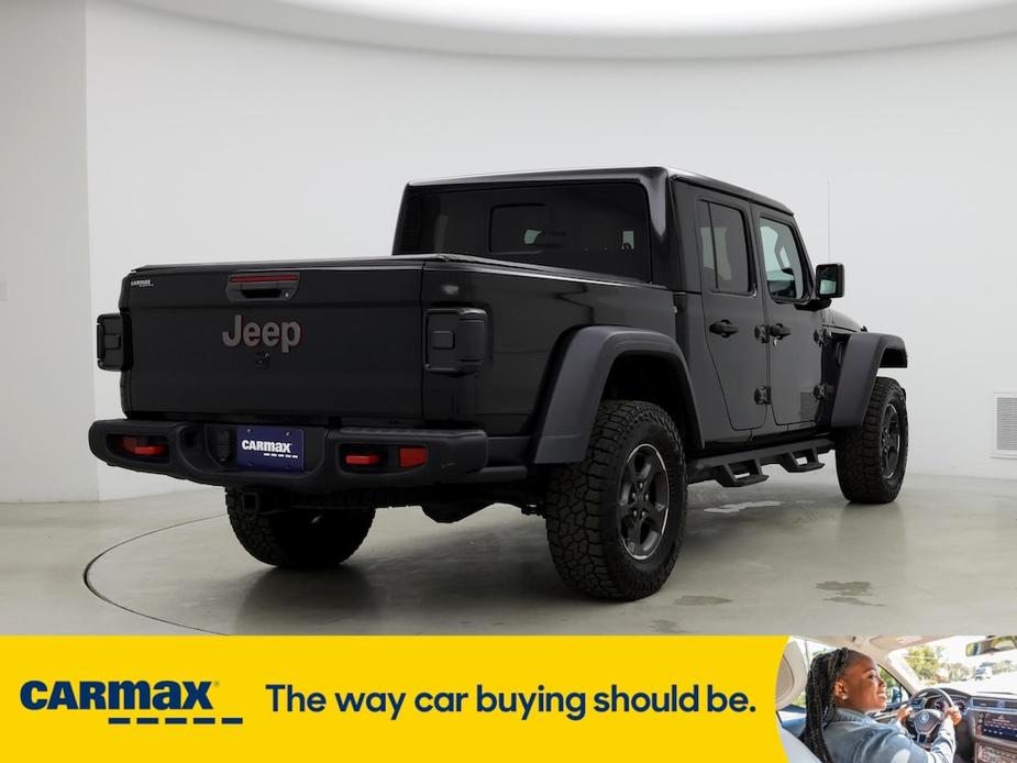 used 2021 Jeep Gladiator car, priced at $38,998