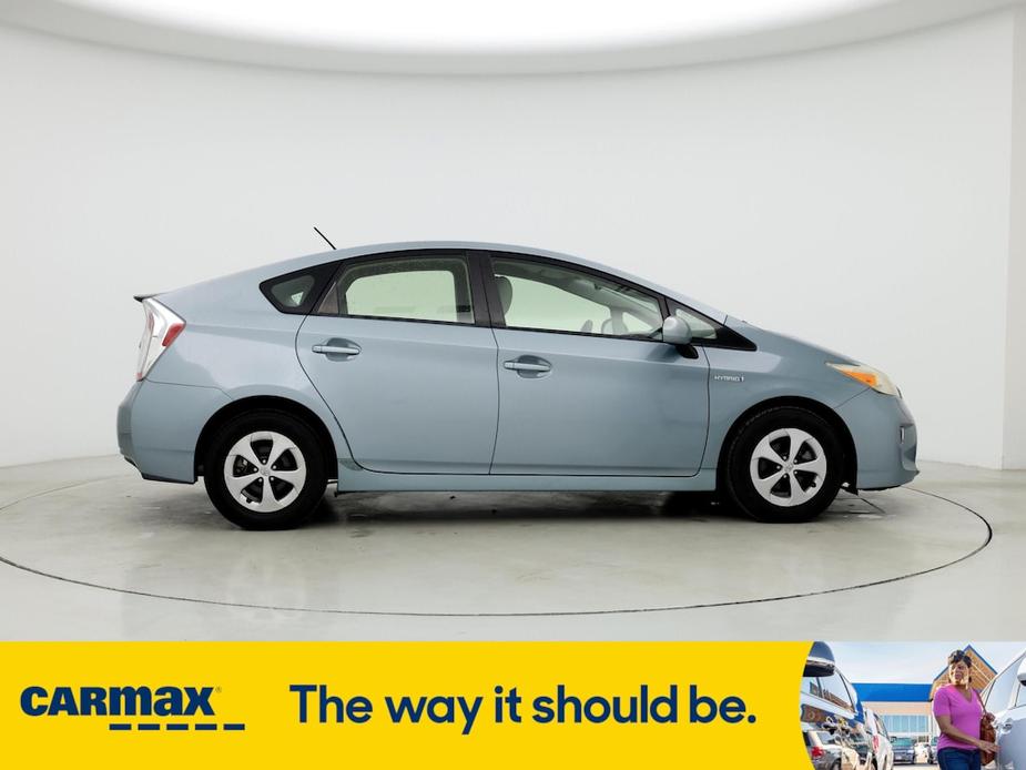 used 2015 Toyota Prius car, priced at $18,998