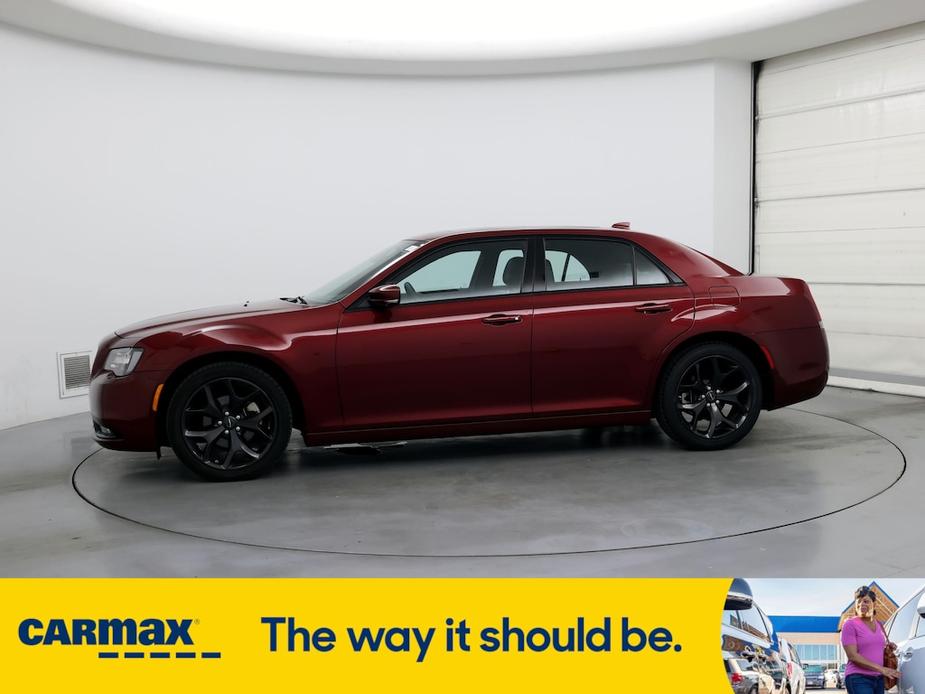 used 2023 Chrysler 300 car, priced at $27,998