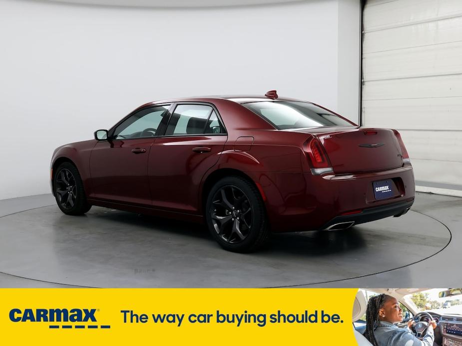 used 2023 Chrysler 300 car, priced at $27,998