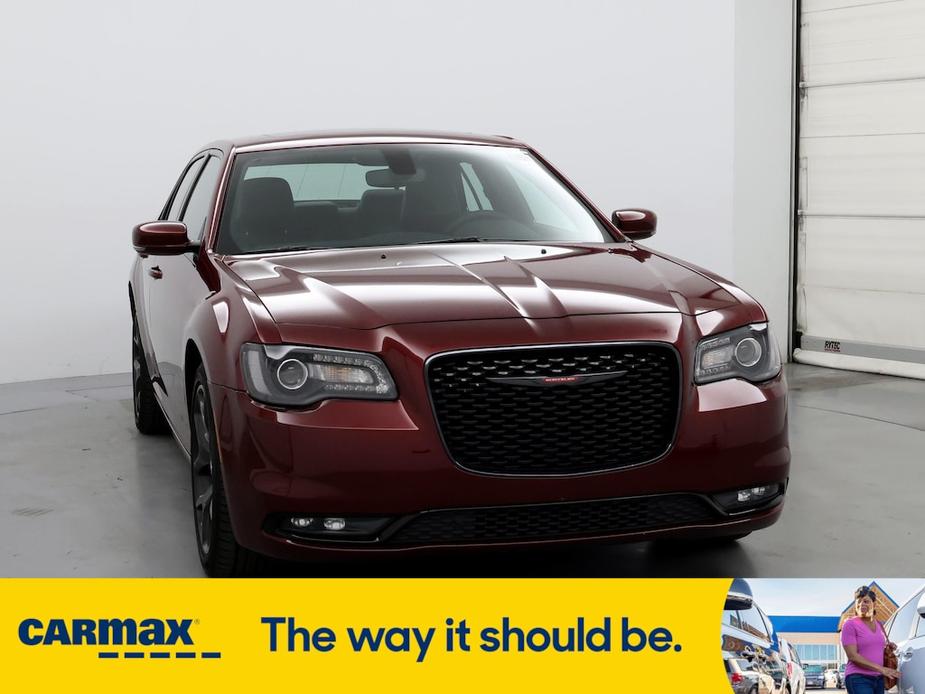 used 2023 Chrysler 300 car, priced at $27,998