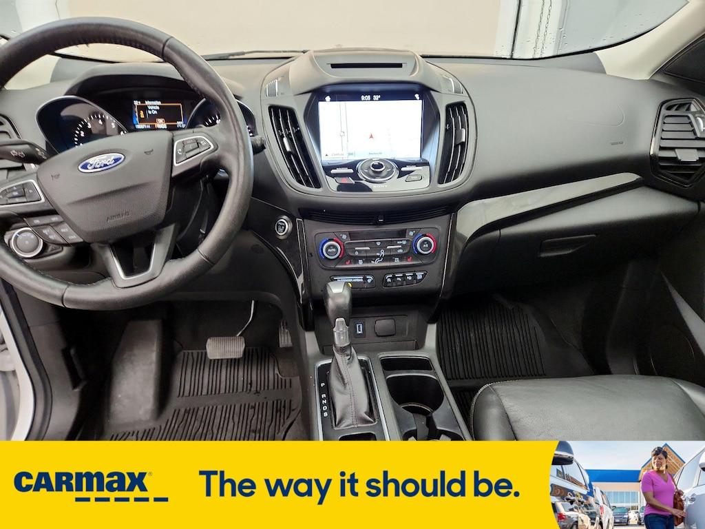 used 2018 Ford Escape car, priced at $15,998
