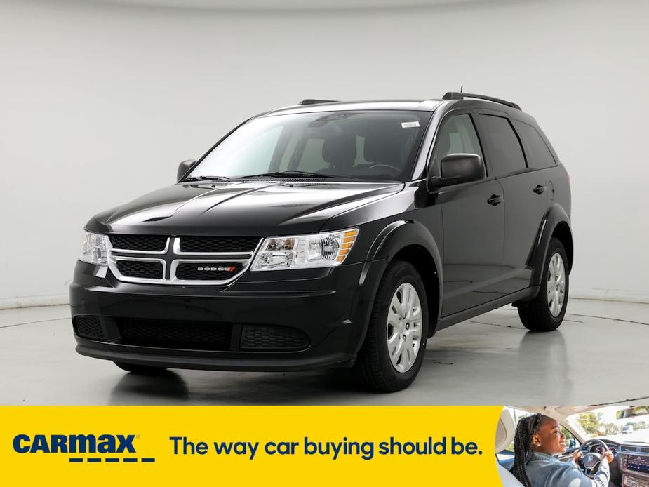 used 2020 Dodge Journey car, priced at $17,998