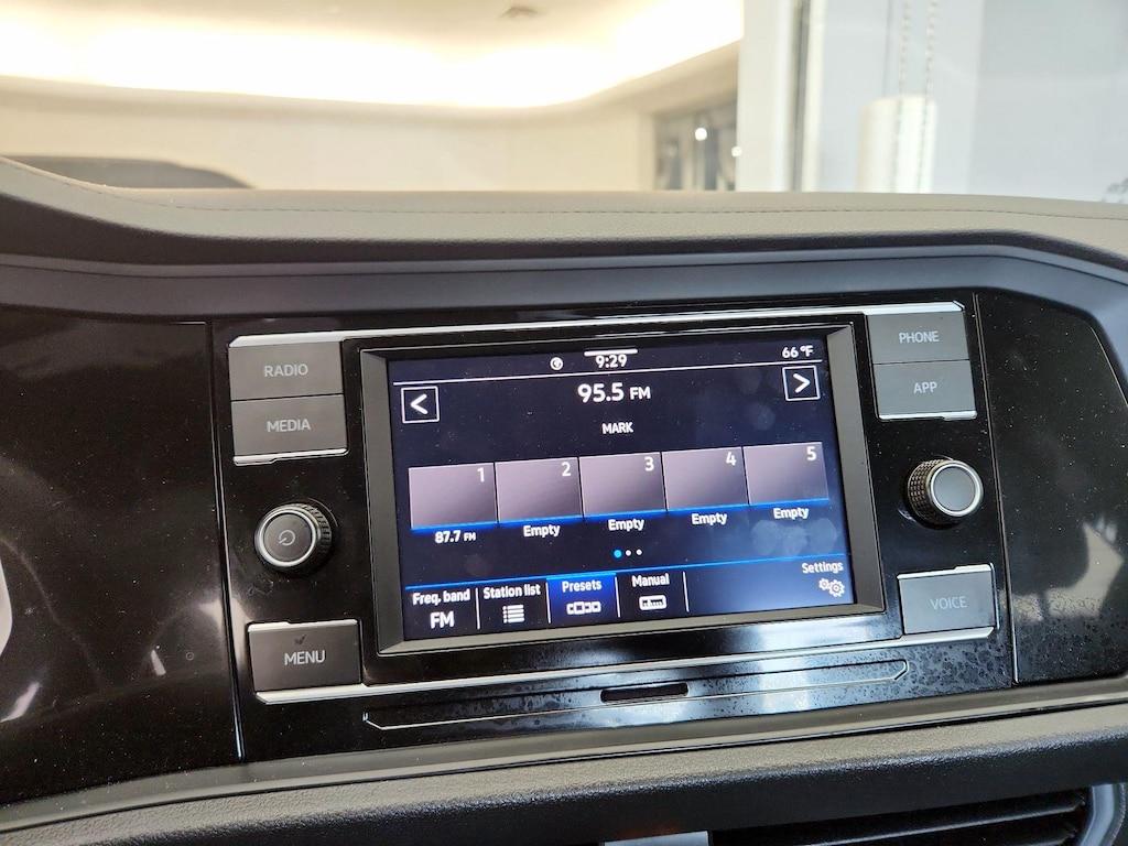 used 2024 Volkswagen Jetta car, priced at $22,998