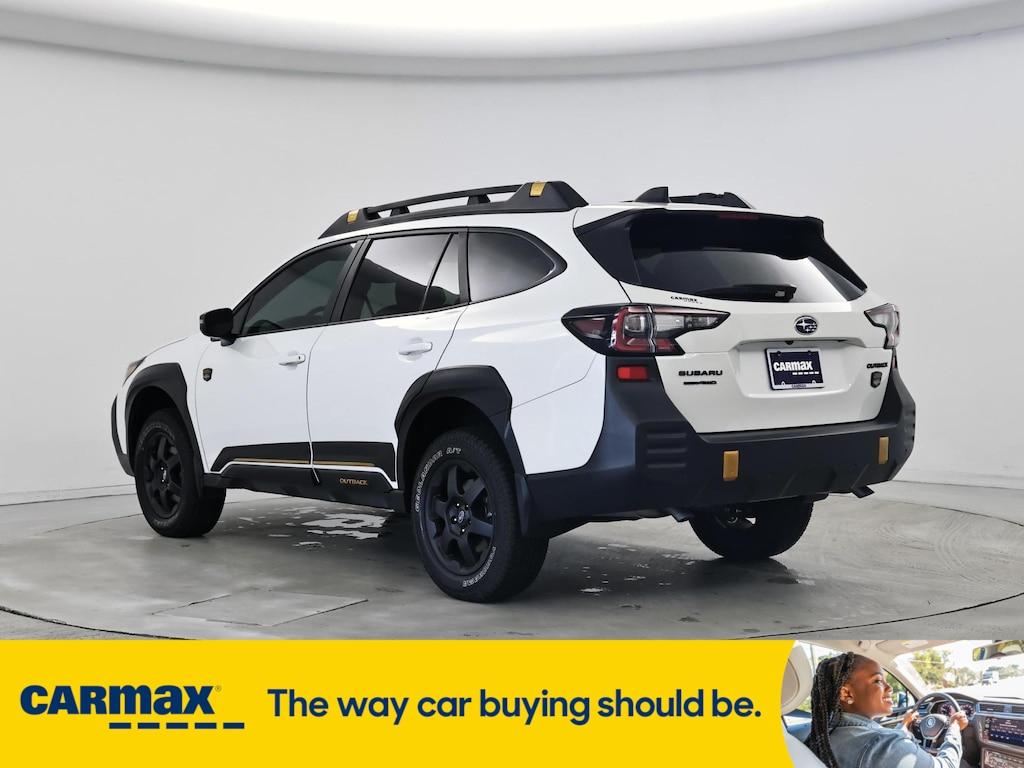 used 2024 Subaru Outback car, priced at $37,998