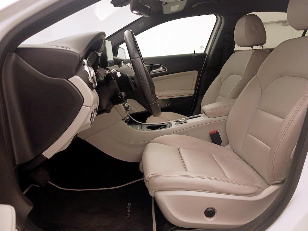 used 2020 Mercedes-Benz GLA 250 car, priced at $22,998