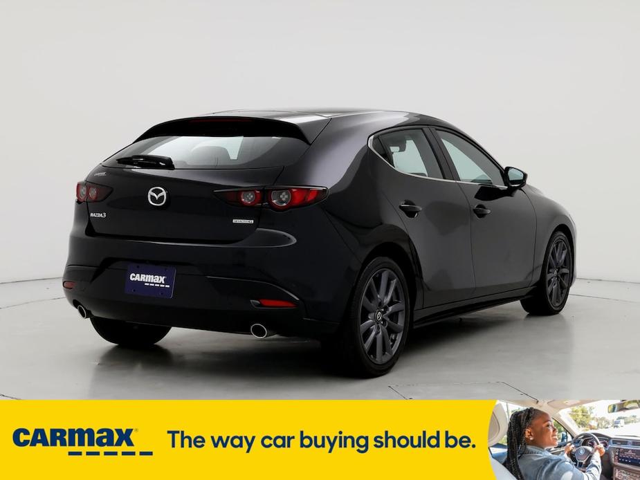 used 2021 Mazda Mazda3 car, priced at $20,998