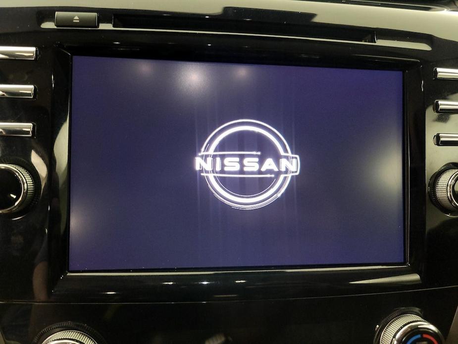 used 2023 Nissan Murano car, priced at $32,998