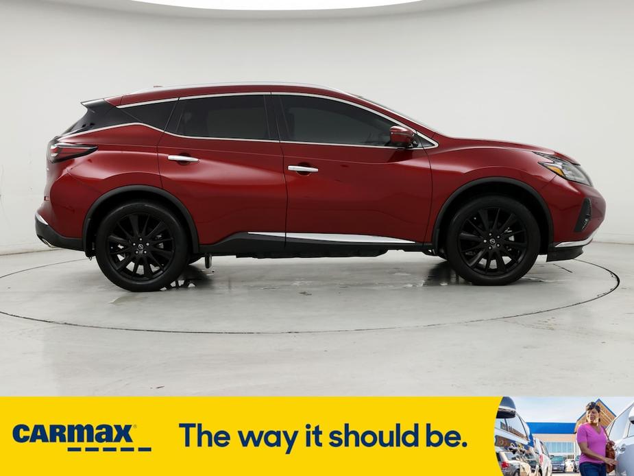 used 2023 Nissan Murano car, priced at $32,998