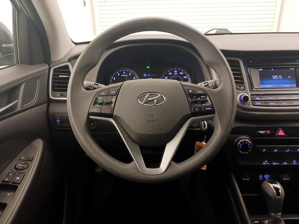 used 2016 Hyundai Tucson car, priced at $14,998