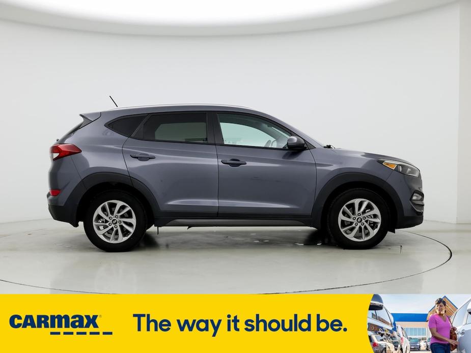 used 2016 Hyundai Tucson car, priced at $14,998