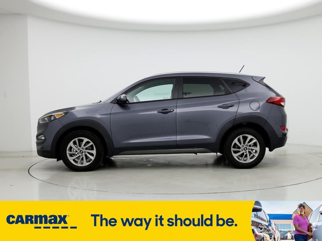 used 2016 Hyundai Tucson car, priced at $14,998