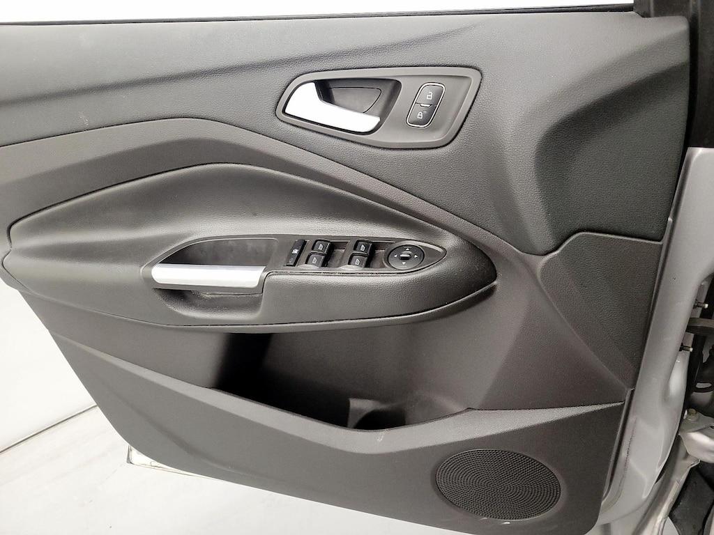 used 2018 Ford Escape car, priced at $15,998
