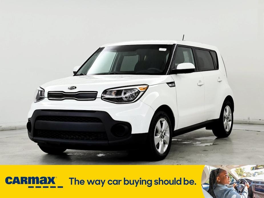 used 2019 Kia Soul car, priced at $17,998