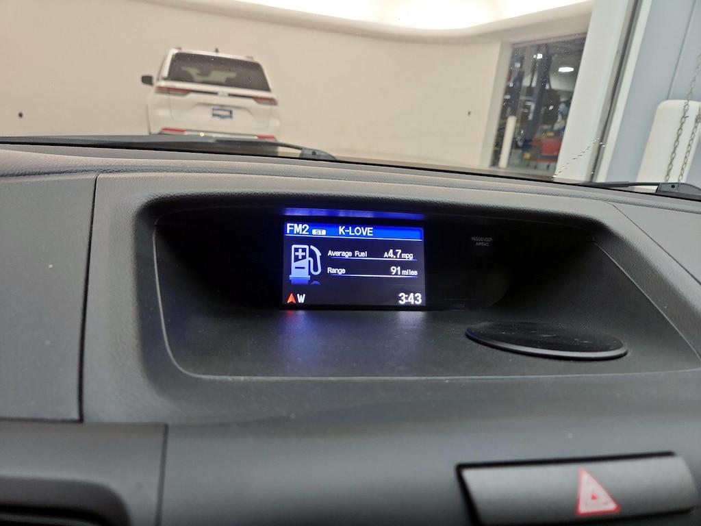 used 2016 Honda CR-V car, priced at $15,998