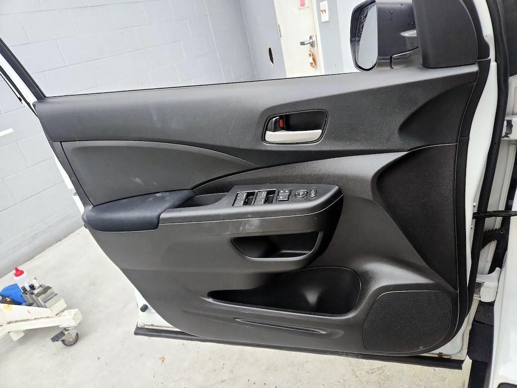 used 2016 Honda CR-V car, priced at $15,998