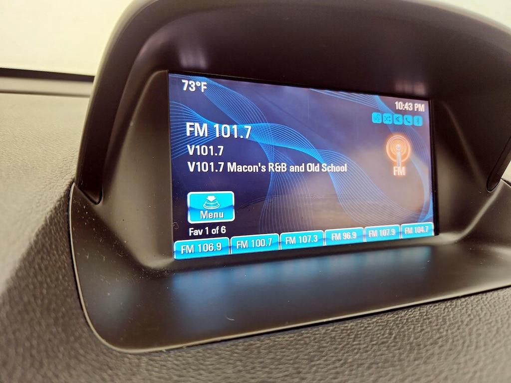 used 2014 Buick Encore car, priced at $14,998