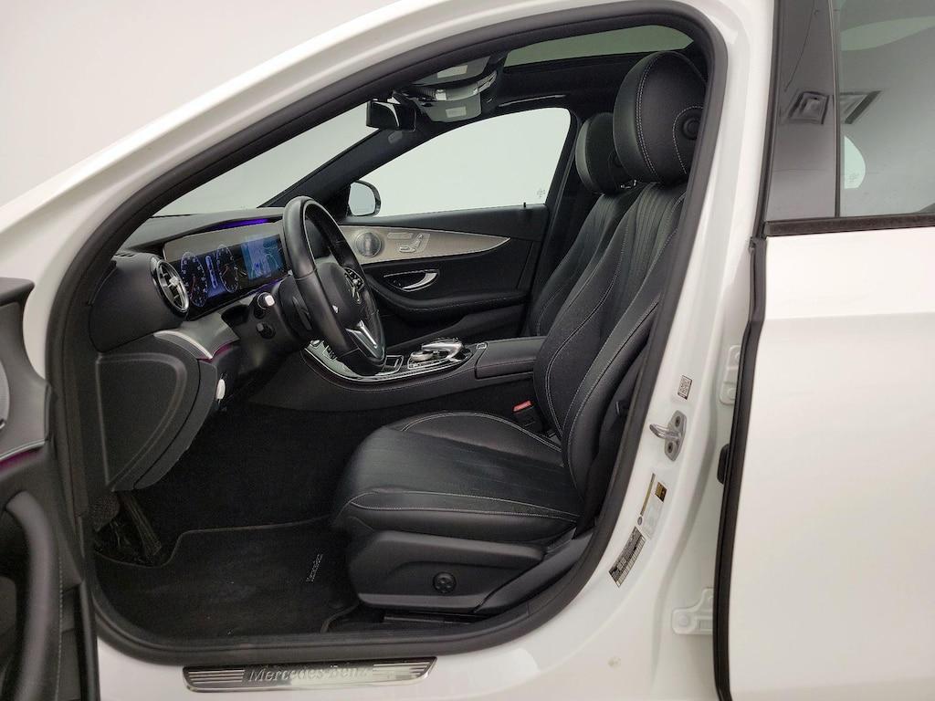 used 2019 Mercedes-Benz E-Class car, priced at $29,998