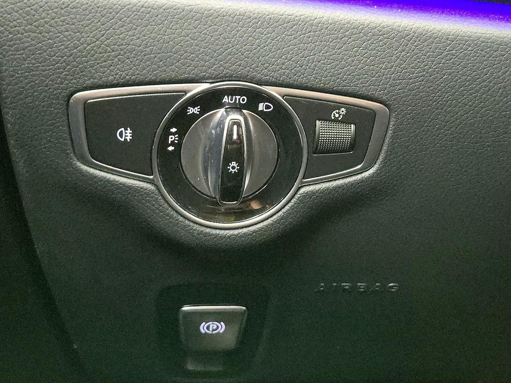 used 2019 Mercedes-Benz E-Class car, priced at $29,998