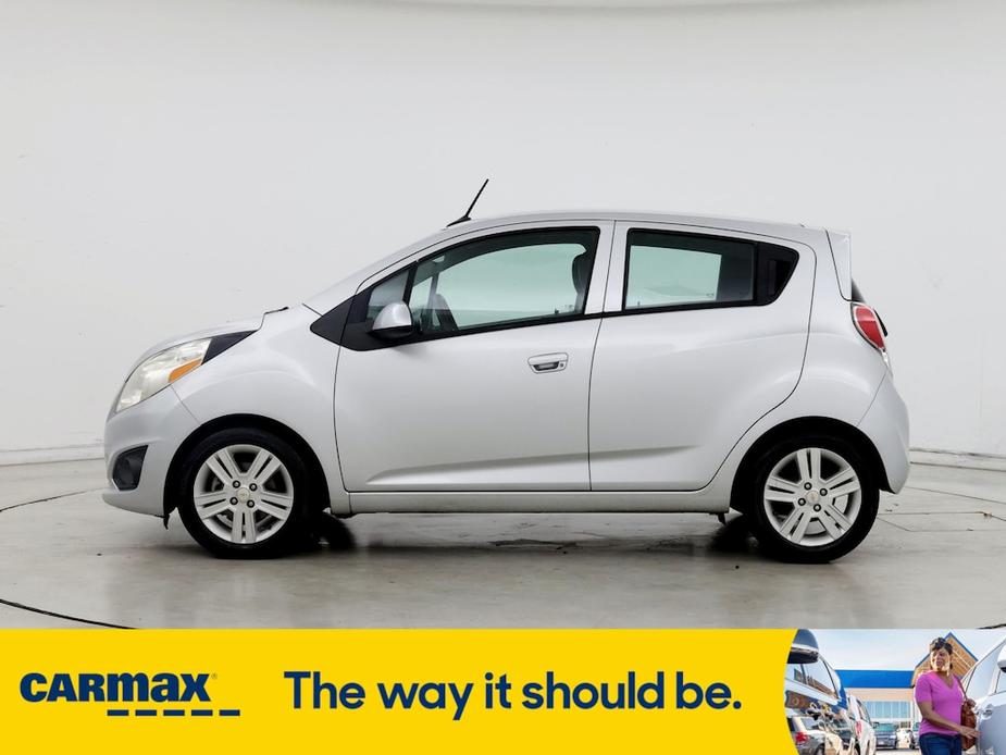 used 2014 Chevrolet Spark car, priced at $9,998