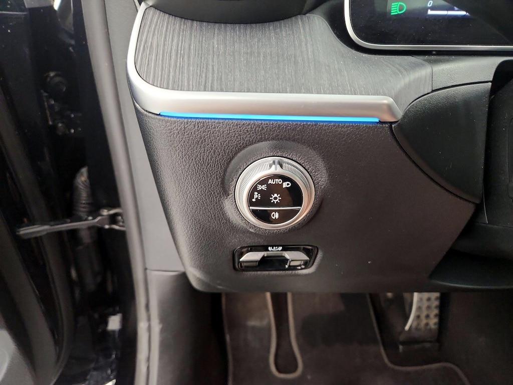 used 2023 Mercedes-Benz C-Class car, priced at $36,998