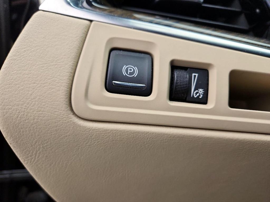 used 2017 Cadillac XT5 car, priced at $19,998