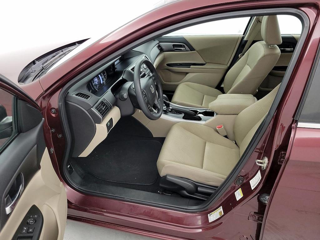used 2014 Honda Accord car, priced at $17,998