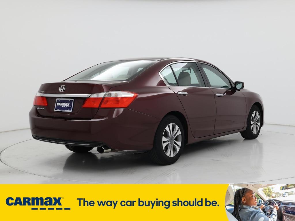 used 2014 Honda Accord car, priced at $17,998