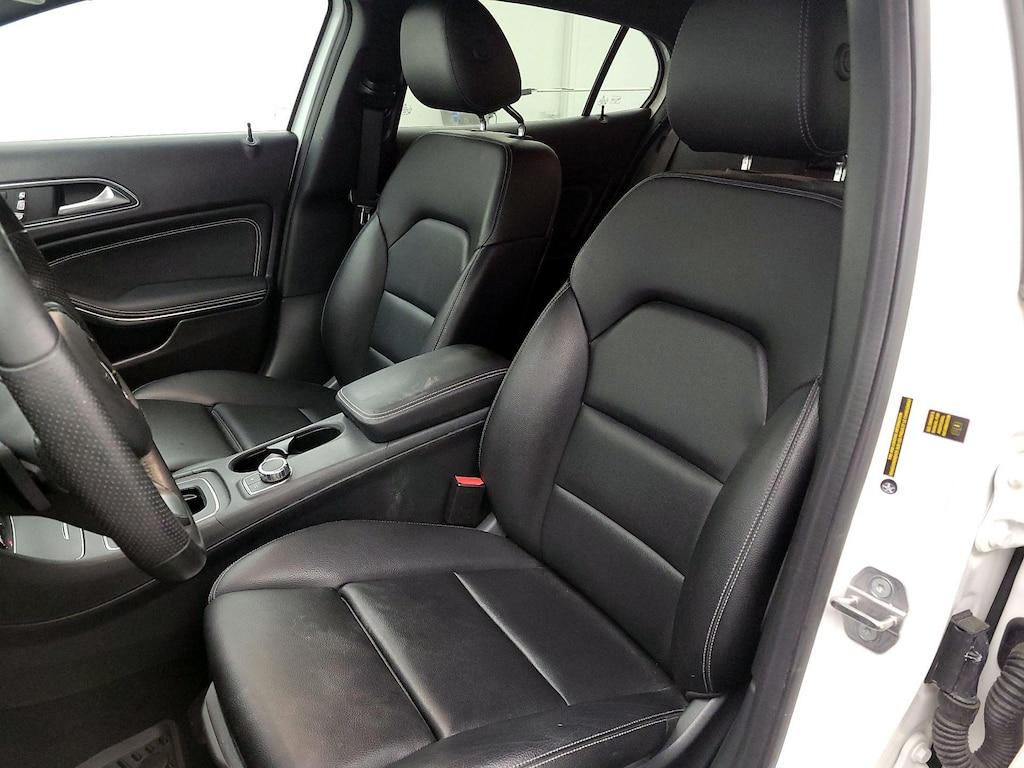 used 2019 Mercedes-Benz GLA 250 car, priced at $21,998