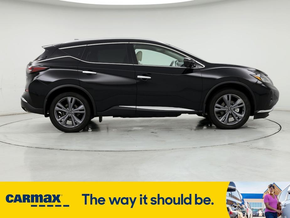 used 2023 Nissan Murano car, priced at $32,998