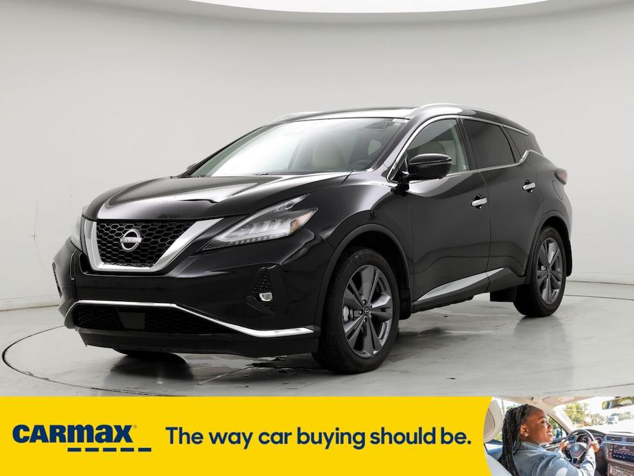 used 2023 Nissan Murano car, priced at $32,998