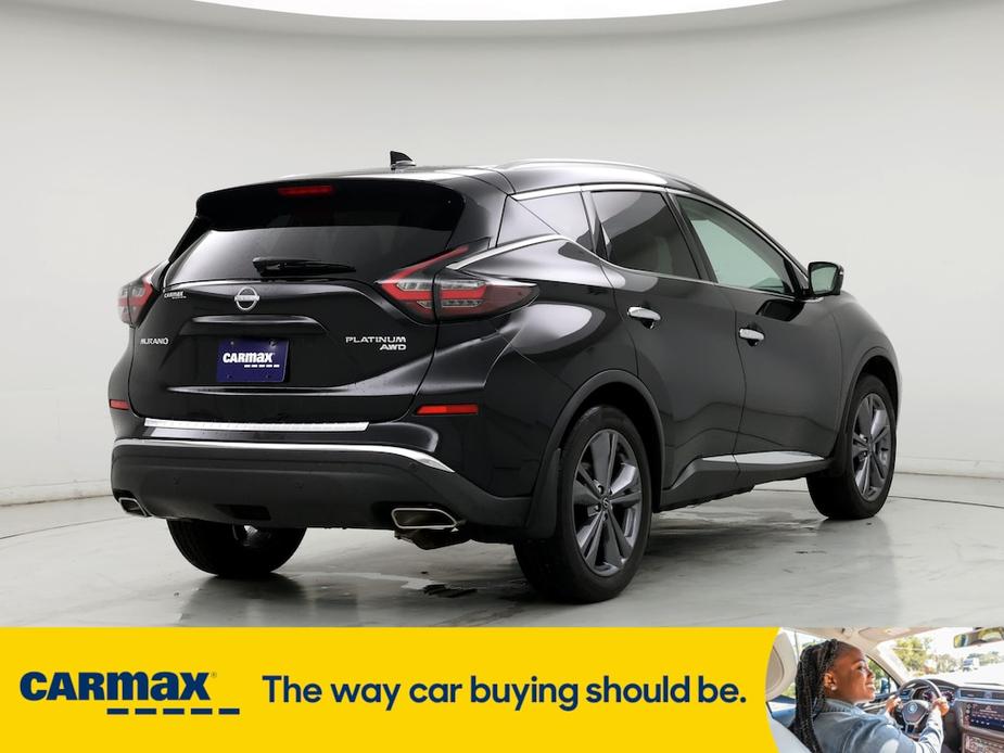 used 2023 Nissan Murano car, priced at $32,998