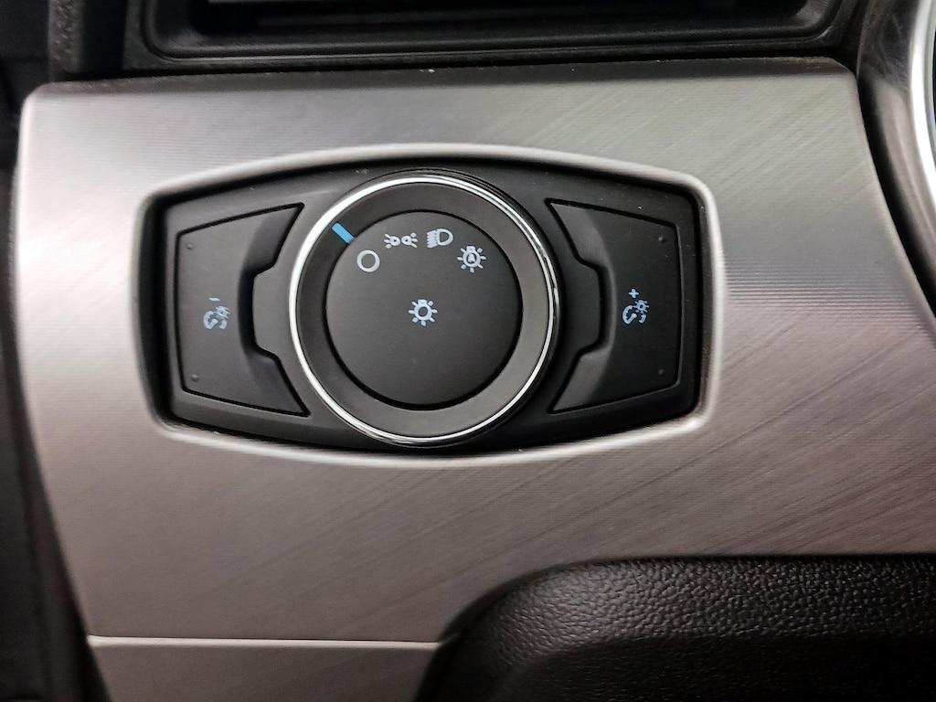 used 2022 Ford Mustang car, priced at $26,998