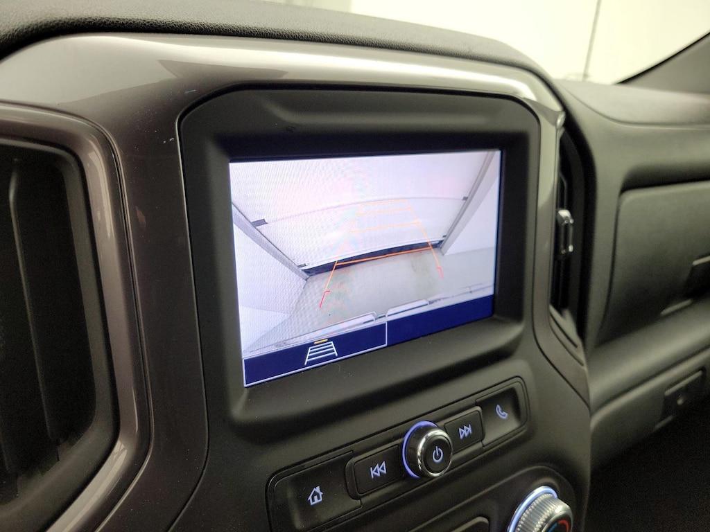 used 2023 GMC Sierra 1500 car, priced at $34,998