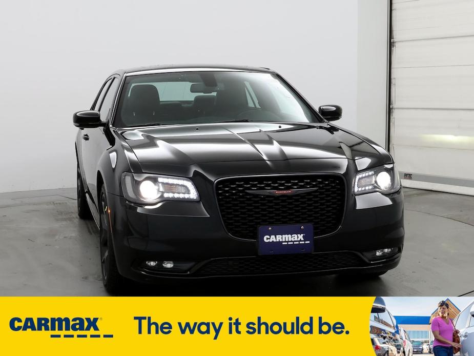 used 2022 Chrysler 300 car, priced at $26,998