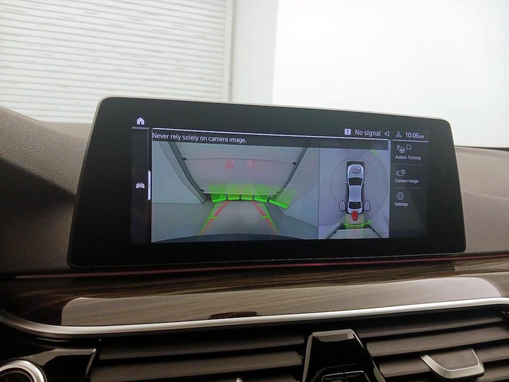 used 2020 BMW 540 car, priced at $31,998