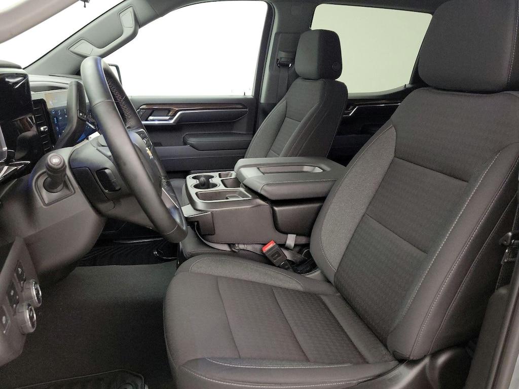 used 2023 Chevrolet Silverado 1500 car, priced at $41,998