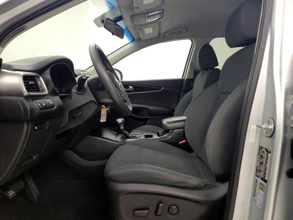 used 2019 Kia Sorento car, priced at $18,998