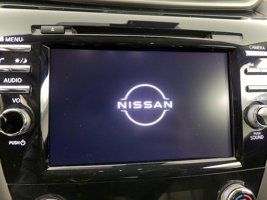 used 2023 Nissan Murano car, priced at $25,998