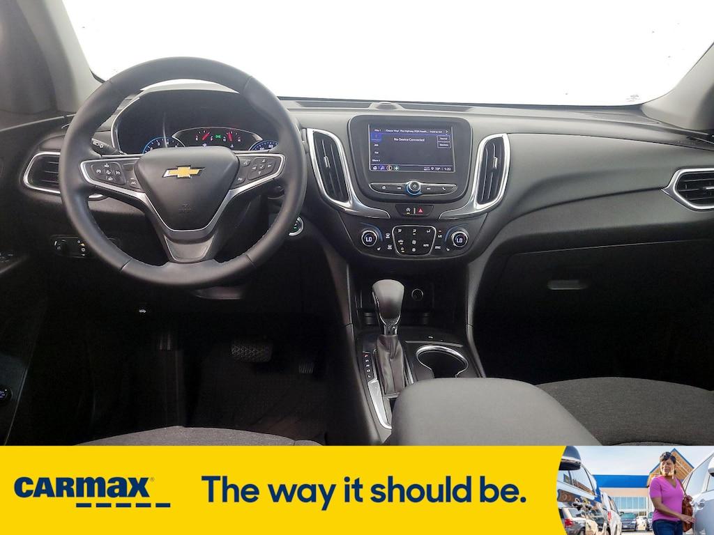 used 2023 Chevrolet Equinox car, priced at $21,998