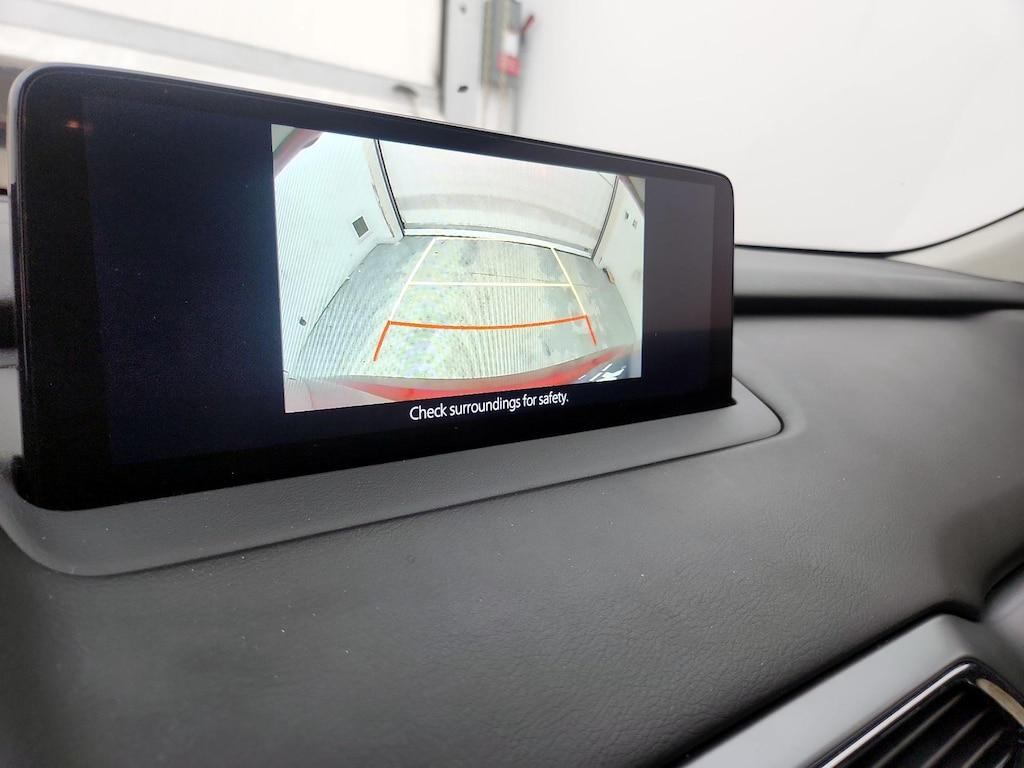 used 2023 Mazda CX-9 car, priced at $29,998