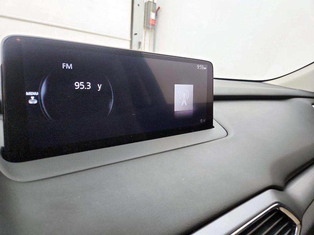 used 2023 Mazda CX-9 car, priced at $29,998