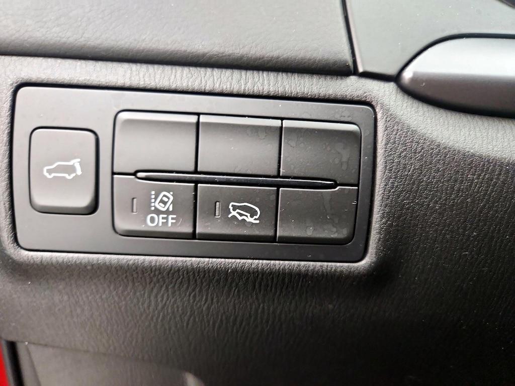 used 2023 Mazda CX-9 car, priced at $29,998