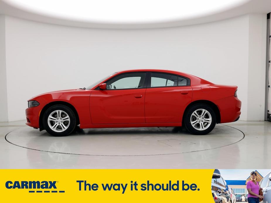 used 2022 Dodge Charger car, priced at $21,998