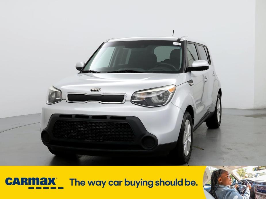 used 2014 Kia Soul car, priced at $12,599